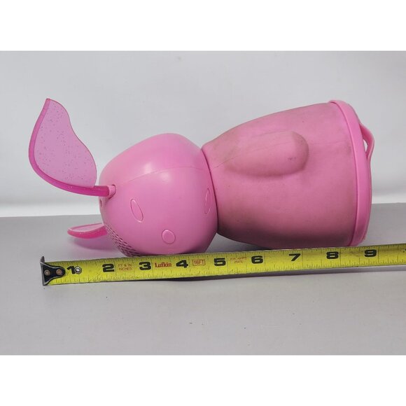 Mattel Fijit Friends Serafina Pink Robot Figure Interactive Toy Works Tested - Picture 10 of 10